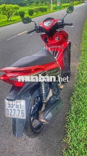 Bán Airblade 2012 h.động b.thường,mua về là chạy