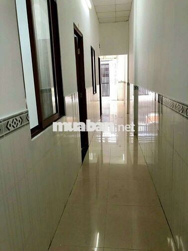 Nhà 3 PN Phan Văn Trị giá chỉ 10tr