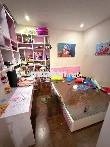 Chính chủ bán căn hộ 80m2 chung cư BEA SKY Nguyễn Xiển 6,7 tỷ sổ đỏ Ho
