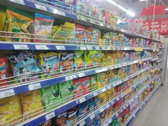 DỊP TRUNG THU MÌNH CẦN BỔ SUNG NV BÁN HÀNG, PHỤ KHO, TẠP VỤ