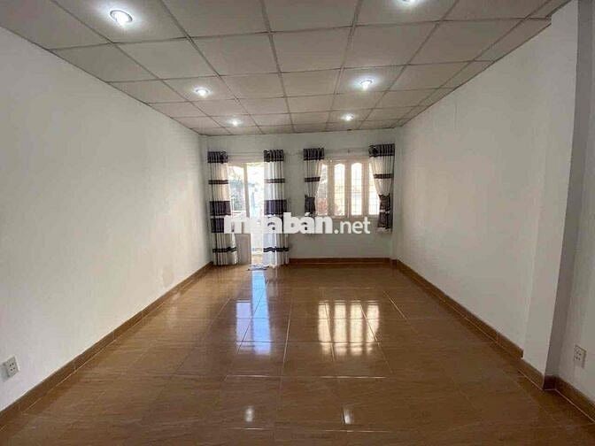 Cho thuê nhà hxh 7*7 2PN 2WC - Nơ Trang Long - Bình Thạnh