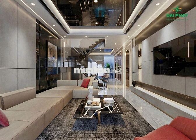 🏡 BÁN NHÀ MỚI XÂY – ĐƯỜNG HỒ VĂN LONG - BÌNH TÂN 🏡