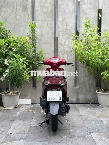 Honda Vision 2015 BSTP Máy Zin Êm Bao Chất