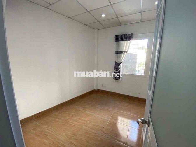 Cho thuê nhà hxh 7*7 2PN 2WC - Nơ Trang Long - Bình Thạnh
