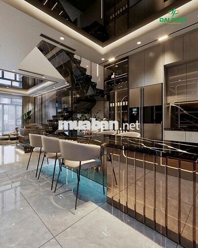 🏡 BÁN NHÀ MỚI XÂY – ĐƯỜNG HỒ VĂN LONG - BÌNH TÂN 🏡