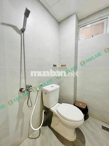 CĂN STUDIO XINH XINH NGAY TRUNG TÂM QUẬN HẢI CHÂU