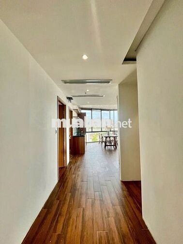 ✨ Penthouse Gold – View Thành Phố 360° | Núi Thành, Hải Châu ✨