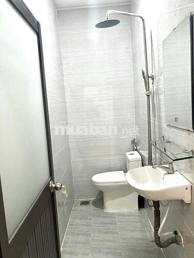 Chính chủ bán hẻm 141 Huỳnh Văn Nghệ, 3.5x9m, 2PN đầy đủ nội thất.