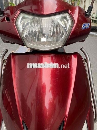 Honda Lead 2/2013 bs84 kèm cccd
