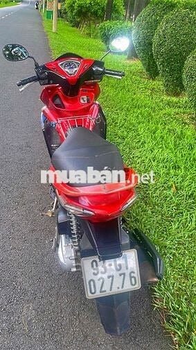 Bán Airblade 2012 h.động b.thường,mua về là chạy