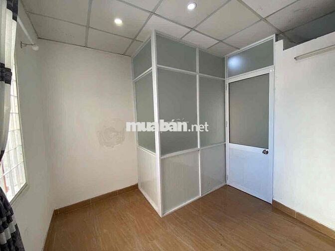 Cho thuê nhà hxh 7*7 2PN 2WC - Nơ Trang Long - Bình Thạnh