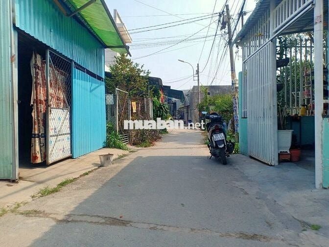 Bán Gấp Trọ 103tr/phòng (9P) Rộng 187m2 Có SHR Tân An Hội Củ Chi GẤP !