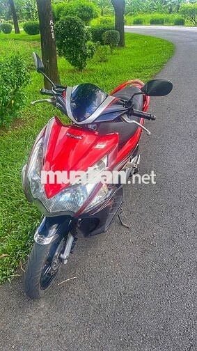 Bán Airblade 2012 h.động b.thường,mua về là chạy