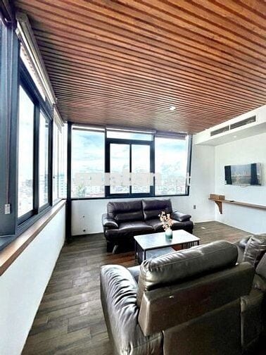 ✨ Penthouse Gold – View Thành Phố 360° | Núi Thành, Hải Châu ✨