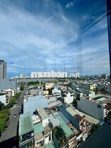 ✨ Penthouse Gold – View Thành Phố 360° | Núi Thành, Hải Châu ✨