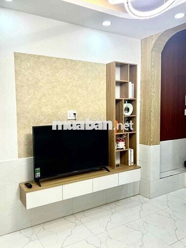 Chính chủ bán hẻm 141 Huỳnh Văn Nghệ, 3.5x9m, 2PN đầy đủ nội thất.