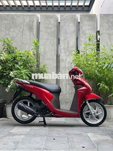 Honda Vision 2015 BSTP Máy Zin Êm Bao Chất