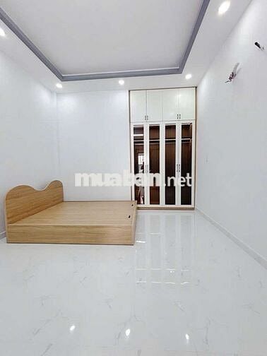 TRƯƠNG PHƯỚC PHAN 48M2 HẺM XE HƠI THÔNG 2 TẦNG 2PN CHỈ HƠN 4 TỶ