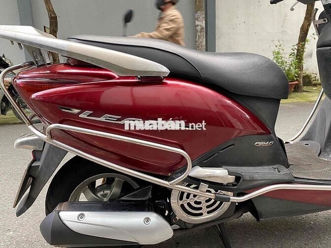 Honda Lead 2/2013 bs84 kèm cccd