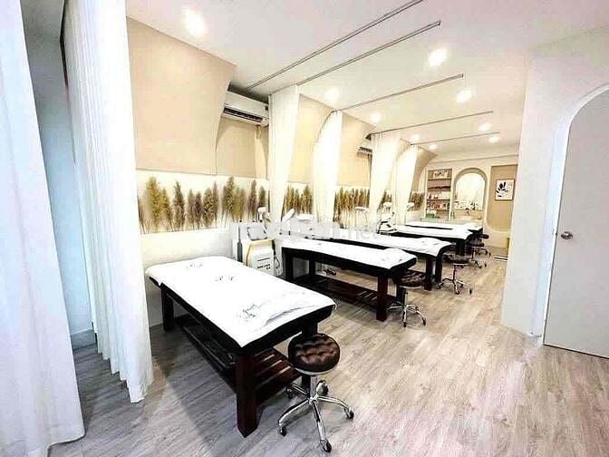 🔥 CHO THUÊ NHÀ CỰC HOT 195 ĐIỆN BIÊN PHỦ, Q.BÌNH THẠNH TRỆT LẦU 23TR 🔥