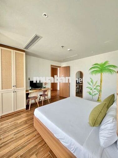 ✨ Penthouse Gold – View Thành Phố 360° | Núi Thành, Hải Châu ✨