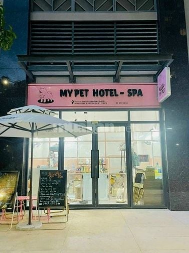 CHO THUÊ CĂN HỘ 1PN+ TẠI Q7 SAIGON RIVERSIDE, QUẬN 7, GIÁ CHỈ 8.8TRÁNG