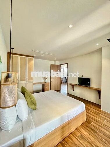 ✨ Penthouse Gold – View Thành Phố 360° | Núi Thành, Hải Châu ✨