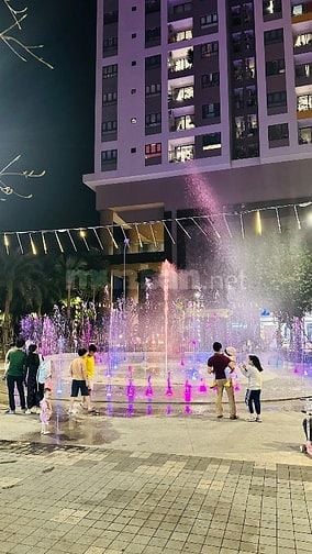 CHO THUÊ CĂN HỘ 1PN+ TẠI Q7 SAIGON RIVERSIDE, QUẬN 7, GIÁ CHỈ 8.8TRÁNG