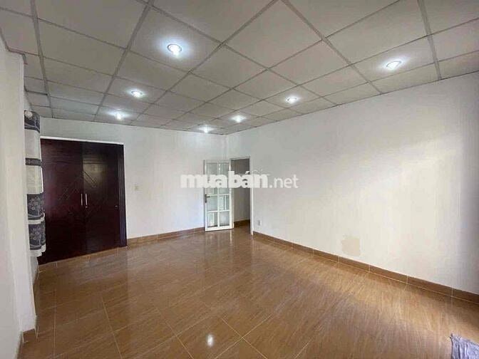 Cho thuê nhà hxh 7*7 2PN 2WC - Nơ Trang Long - Bình Thạnh