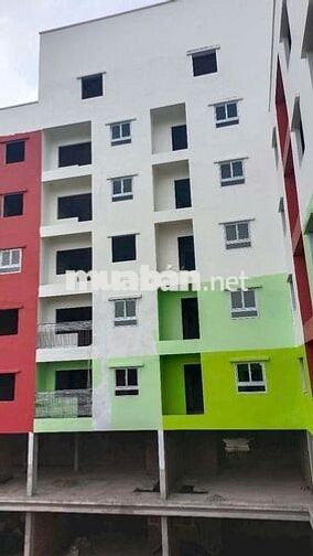 Chính chủ bán Chung cư 30,3m2 1PN Dự án Hợp tác đầu tư Chung cư Bắc Kỳ