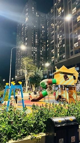 CHO THUÊ CĂN HỘ 1PN+ TẠI Q7 SAIGON RIVERSIDE, QUẬN 7, GIÁ CHỈ 8.8TRÁNG