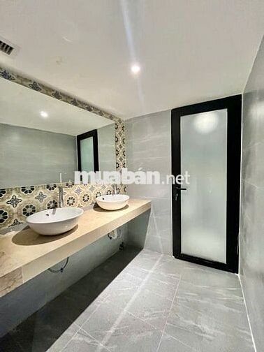 ✨ Penthouse Gold – View Thành Phố 360° | Núi Thành, Hải Châu ✨
