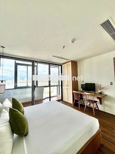 ✨ Penthouse Gold – View Thành Phố 360° | Núi Thành, Hải Châu ✨