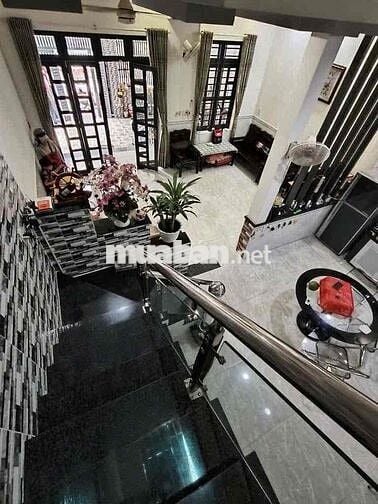 NHÀ HẺM TẢI SÂN RỘNG ĐẬU Ô TÔ 2PN 2WC Ở DẠY HỌC VPCTY + KHO CHỨA HÀNG