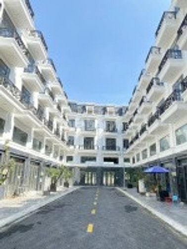 CẦN TIỀN BÁN CẮT LỖ CĂN LIỀN KỀ 50m2 ĐƯỜNG TÔ NGỌC VÂN - Q12 - TPHCM 