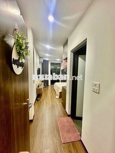 Đường Hoàng Mai - ô tô - ngõ thông - kinh doanh - 39m2 - 5T - 8.5 tỷ