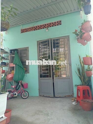 Bán Gấp Trọ 103tr/phòng (9P) Rộng 187m2 Có SHR Tân An Hội Củ Chi GẤP !