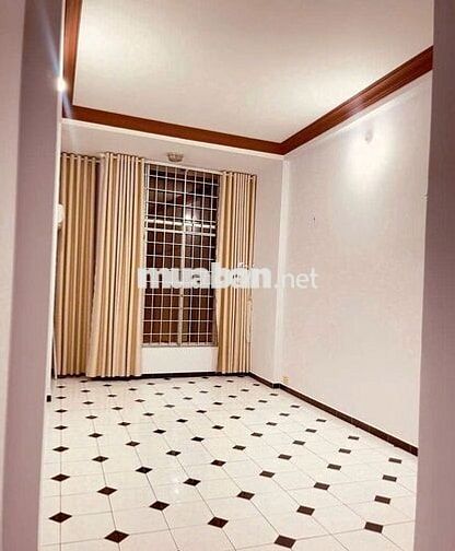 cho thuê nhà nguyên căn 15/10A Giải Phóng, Phường 4, Quận Tân Bình