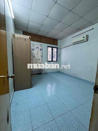 BÁN NHÀ 1 TRỆT 1 LẦU NGAY TRỤC ĐƯỜNG LÊ ĐỨC THỌ GÒ VẤP