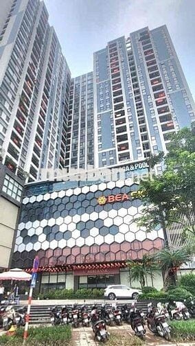 Chính chủ bán căn hộ 80m2 chung cư BEA SKY Nguyễn Xiển 6,7 tỷ sổ đỏ Ho