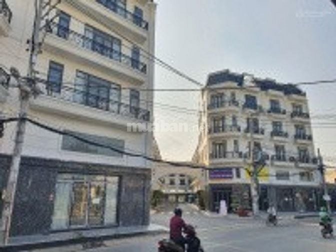 CẦN TIỀN BÁN CẮT LỖ CĂN LIỀN KỀ 50m2 ĐƯỜNG TÔ NGỌC VÂN - Q12 - TPHCM 