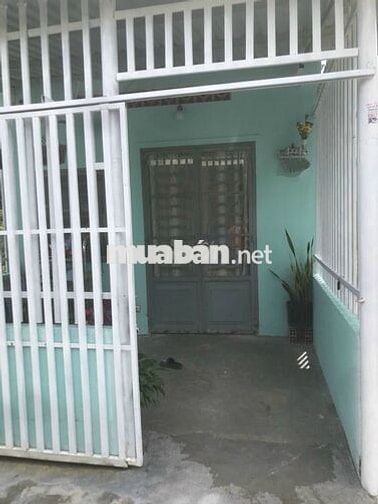 Bán Gấp Trọ 103tr/phòng (9P) Rộng 187m2 Có SHR Tân An Hội Củ Chi GẤP !