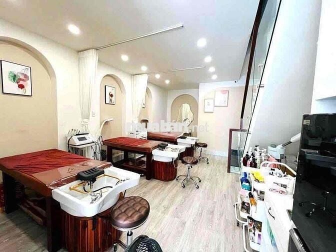 🔥 CHO THUÊ NHÀ CỰC HOT 195 ĐIỆN BIÊN PHỦ, Q.BÌNH THẠNH TRỆT LẦU 23TR 🔥