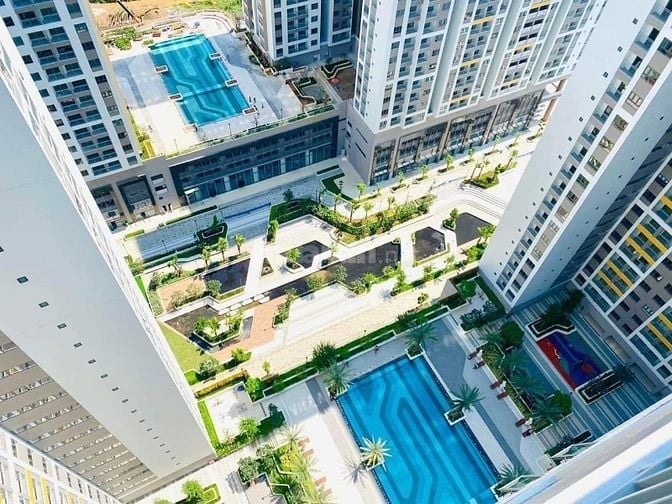 CHO THUÊ CĂN HỘ 1PN+ TẠI Q7 SAIGON RIVERSIDE, QUẬN 7, GIÁ CHỈ 8.8TRÁNG