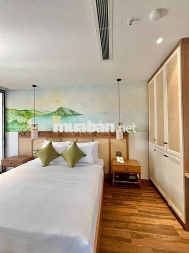 ✨ Penthouse Gold – View Thành Phố 360° | Núi Thành, Hải Châu ✨