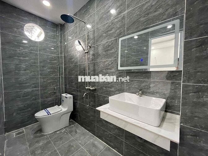 Cần thanh lý căn nhà hiện đại ở Bình Chánh giá 1tỷ150tr