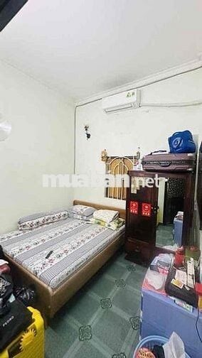 Quá Hiếm - P6,Quận 8 - 50m2 - 4 phòng - Hiện Hữu - chỉ hơn 4ty