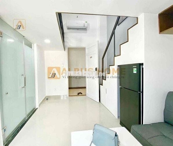 HỆ THỐNG CHUNG CƯ MINI FULL NT NEW 100% GẦN RMIT_HIM LAM_LOTTE_SÁT Q4
