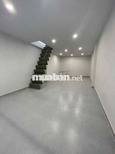 🍓Mặt Tiền LÊ VĂN SỸ,Q3- 5x20 - 2Tầng - 45tr 🍓