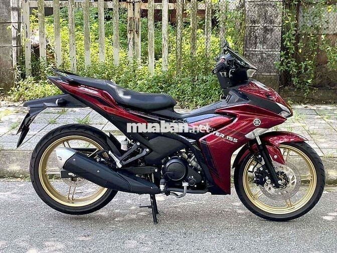Ex 155 vva v4 ABS 2024 mới 99,99%